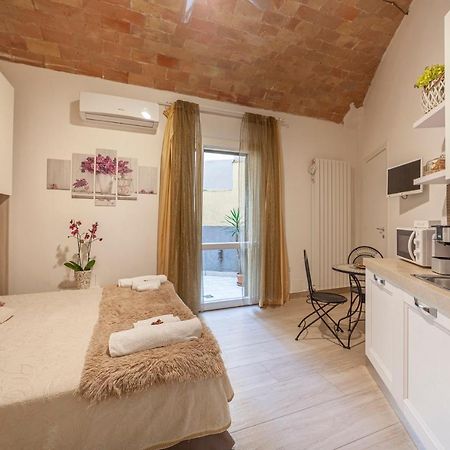B&B Prima Dell'Elba Piombino Exterior photo