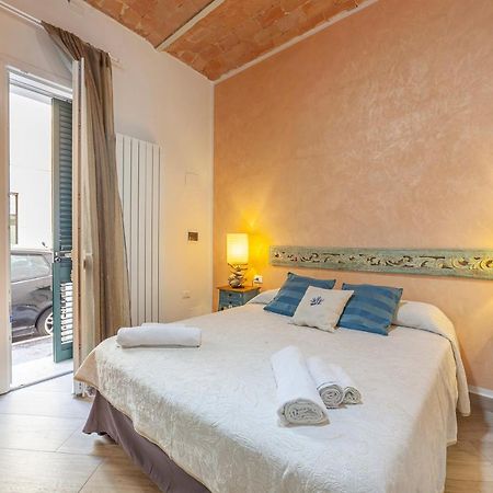 B&B Prima Dell'Elba Piombino Exterior photo
