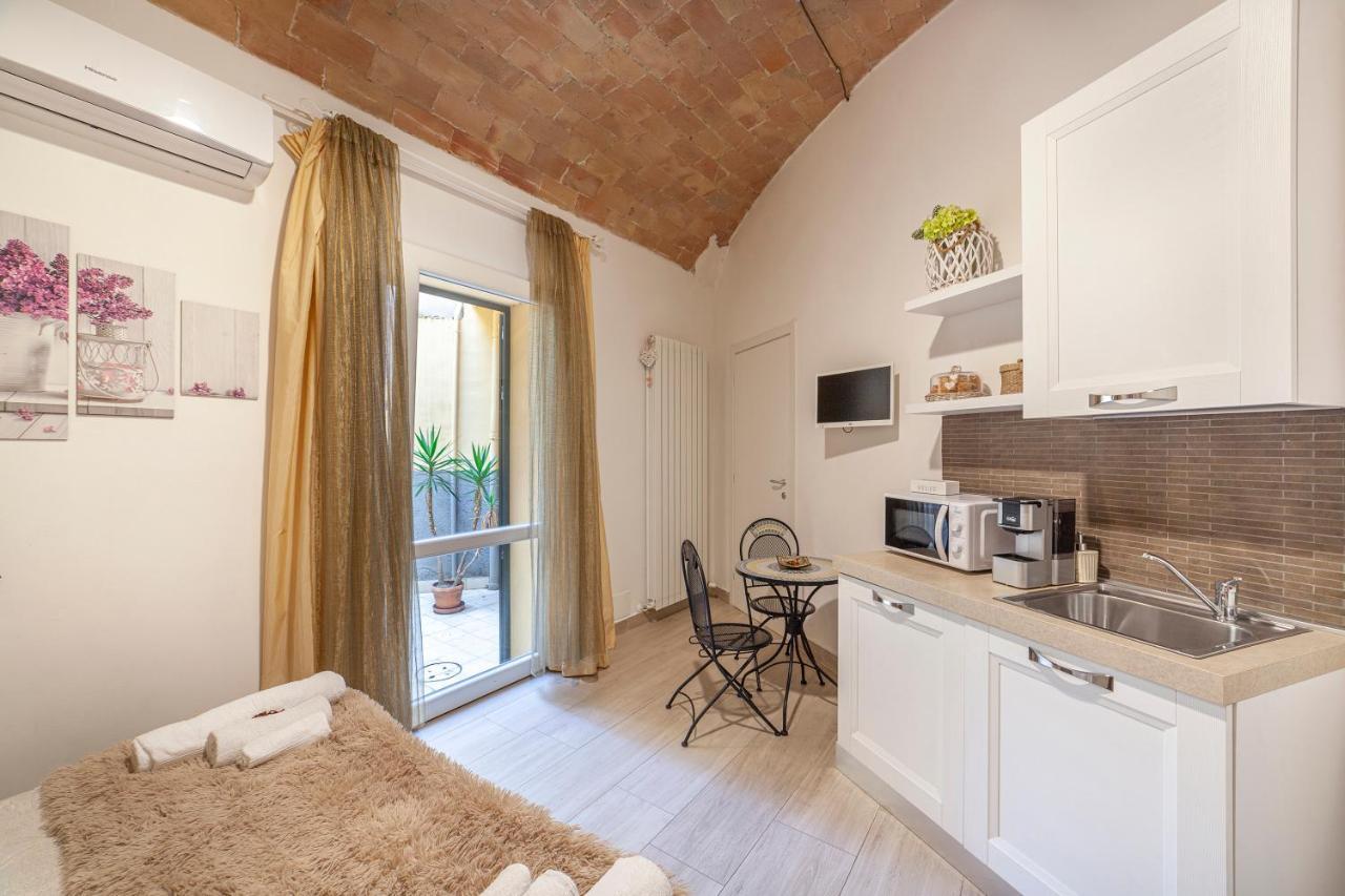 B&B Prima Dell'Elba Piombino Exterior photo