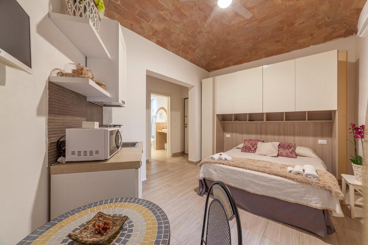 B&B Prima Dell'Elba Piombino Exterior photo