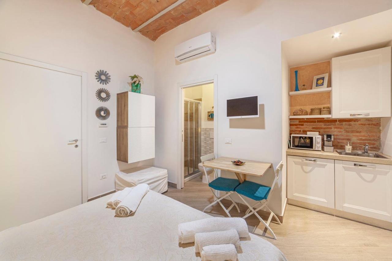 B&B Prima Dell'Elba Piombino Exterior photo