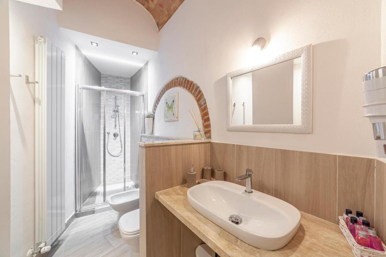 B&B Prima Dell'Elba Piombino Exterior photo