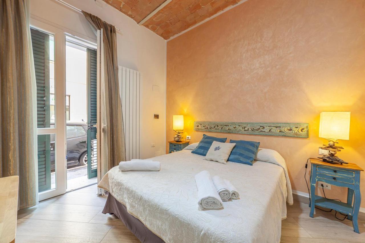 B&B Prima Dell'Elba Piombino Exterior photo