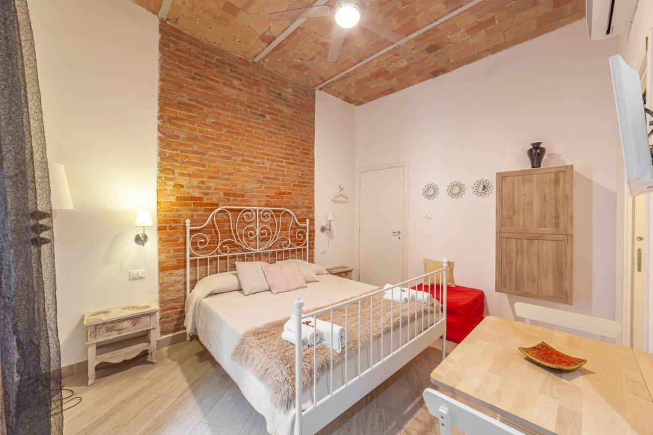 B&B Prima Dell'Elba Piombino Exterior photo