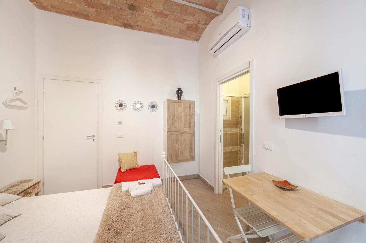 B&B Prima Dell'Elba Piombino Exterior photo