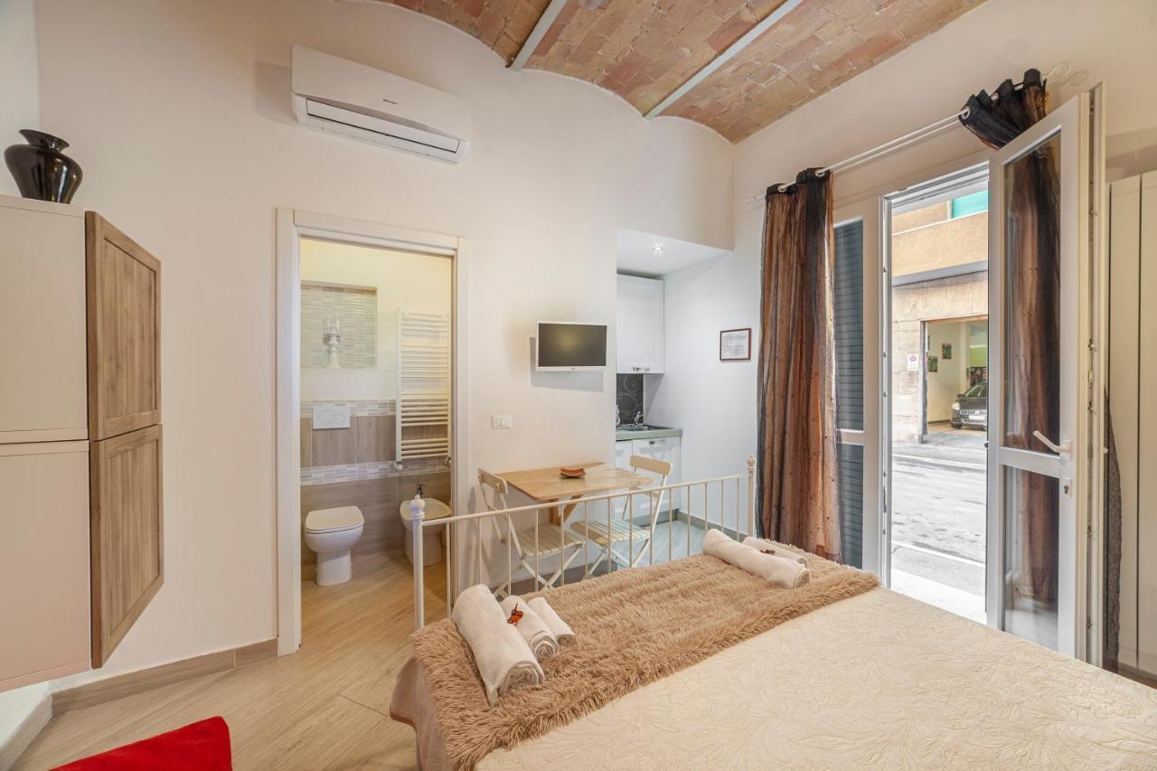 B&B Prima Dell'Elba Piombino Exterior photo