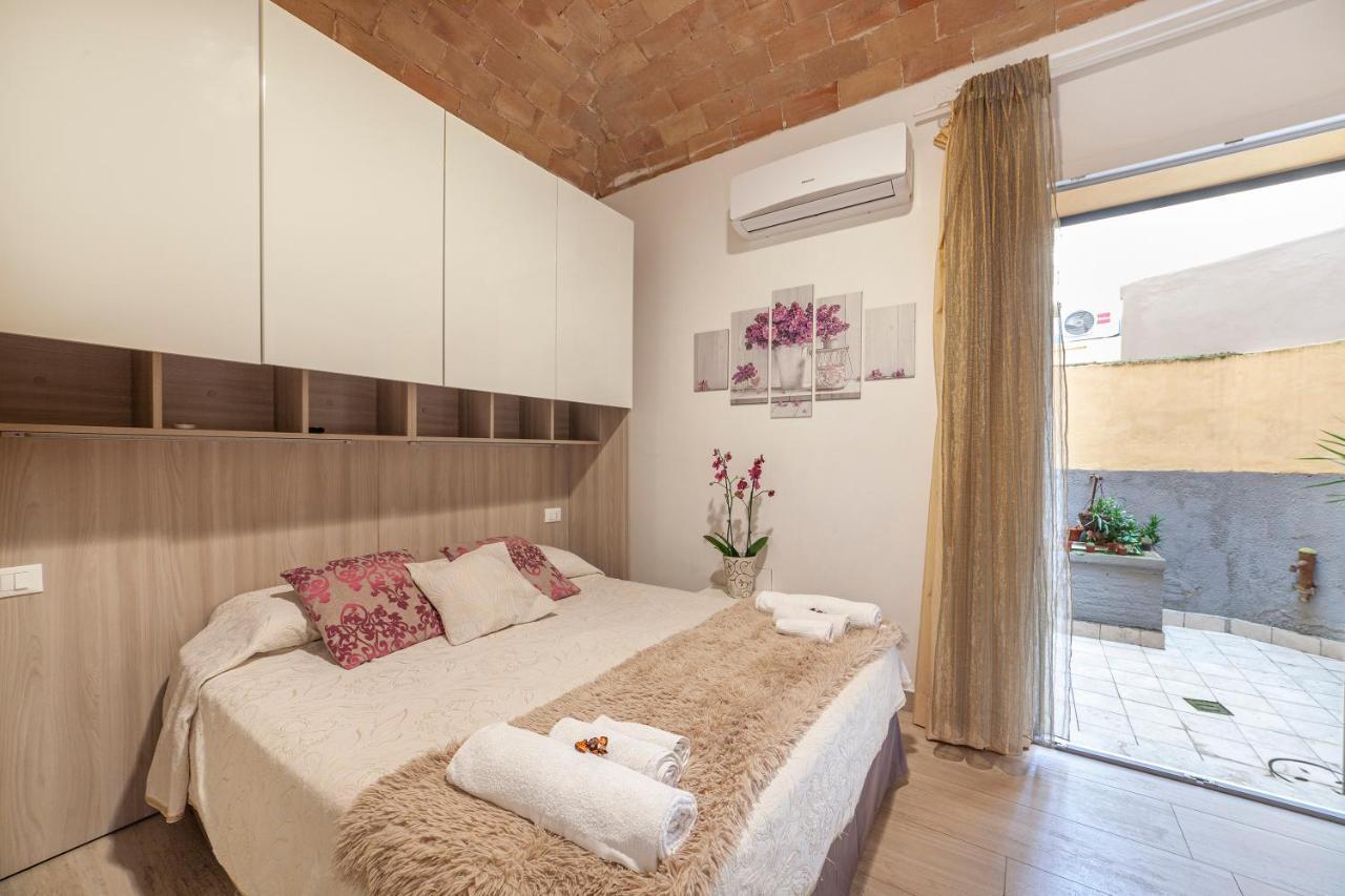 B&B Prima Dell'Elba Piombino Exterior photo